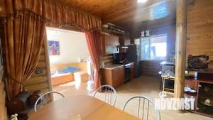 Дом 150м², 2-этажный, участок 6 сот.  