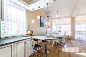 Дом 200м², 2-этажный, участок 8 сот.  