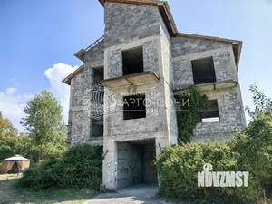 Дом 250м², 3-этажный, участок 7 сот.  
