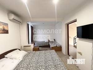 Коттедж 258м², 3-этажный, участок 8 сот.  