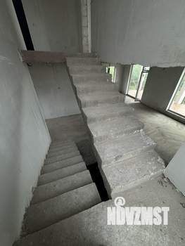 Дом 320м², 2-этажный, участок 8 сот.  
