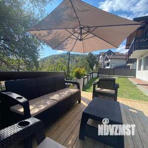 Дом 250м², 2-этажный, участок 10 сот.  