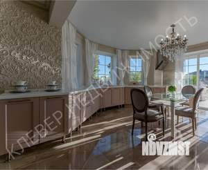 Дом 140м², 2-этажный, участок 6 сот.  