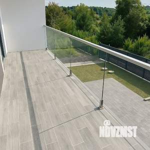 Дом 140м², 2-этажный, участок 4 сот.  