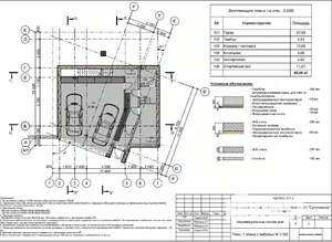 Дом 280м², 3-этажный, участок 5 сот.  