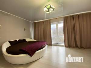 Таунхаус 420м², 5-этажный, участок 2 сот.  