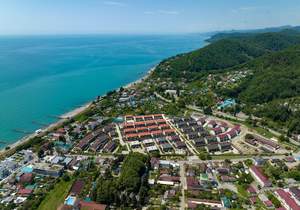 Дом 89м&sup2;, 2-этажный, участок 0 сот.  