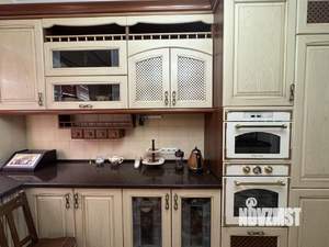 Дом 515м², 3-этажный, участок 11 сот.  