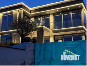 Дом 340м², 2-этажный, участок 6 сот.  