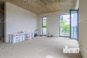 Дом 350м², 3-этажный, участок 7 сот.  