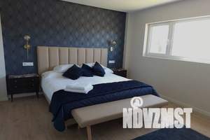 Дом 120м², 1-этажный, участок 120 сот.  