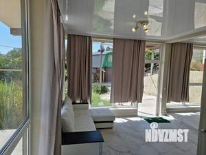 Дом 120м², 2-этажный, участок 4 сот.  