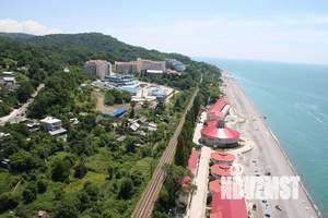 Дом 385м², 3-этажный, участок 7 сот.  