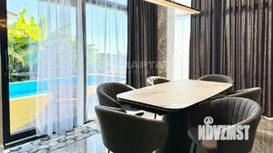 Дом 155м², 2-этажный, участок 4 сот.  