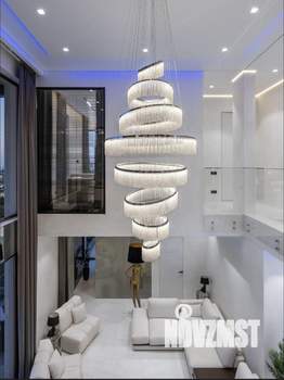 Дом 620м², 2-этажный, участок 12 сот.  