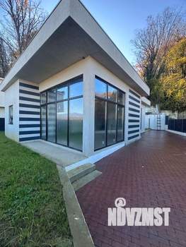 Коттедж 95м², 1-этажный, участок 4 сот.  