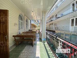 Дом 388м&sup2;, 3-этажный, участок 3 сот.  