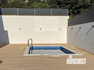 Дом 180м², 2-этажный, участок 4 сот.  