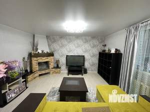 Коттедж 270м², 3-этажный, участок 6 сот.  
