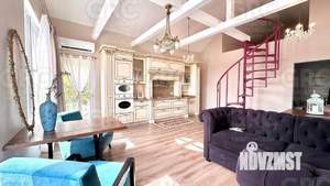 Дом 150м², 2-этажный, участок 4 сот.  