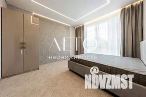 Дом 168м², 3-этажный, участок 3 сот.  