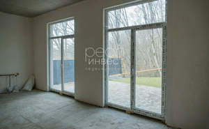 Дом 140м², 2-этажный, участок 4 сот.  