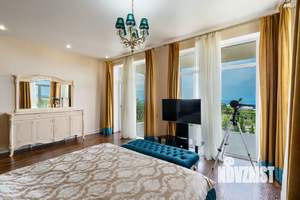 Дом 750м², 2-этажный, участок 24 сот.  