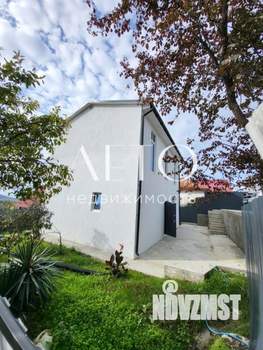 Дом 105м², 2-этажный, участок 3 сот.  