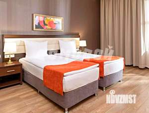 Дом 250м², 4-этажный, участок 4 сот.  