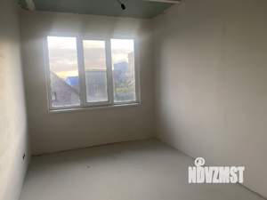 Дом 114м², 2-этажный, участок 4 сот.  