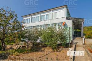 Дом 231м², 2-этажный, участок 8 сот.  