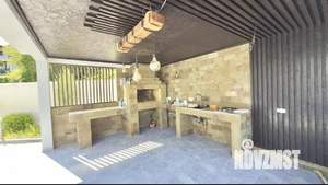 Дом 240м², 2-этажный, участок 8 сот.  