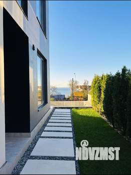 Дом 250м², 2-этажный, участок 10 сот.  