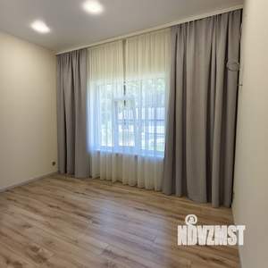 Коттедж 160м², 2-этажный, участок 6 сот.  