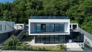 Дом 224м², 2-этажный, участок 5 сот.  