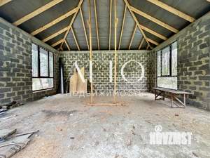 Дом 50м², 1-этажный, участок 10 сот.  