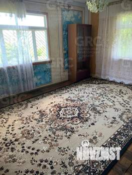 Дом 180м², 3-этажный, участок 8 сот.  