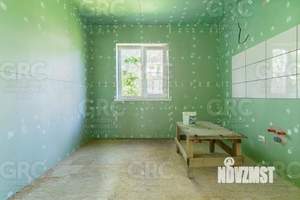 Дом 107м², 2-этажный, участок 4 сот.  