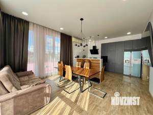 Дом 539м², 2-этажный, участок 5 сот.  