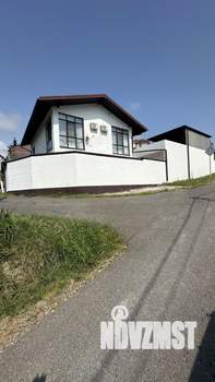 Дом 180м², 2-этажный, участок 5 сот.  