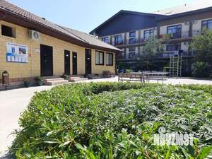 Таунхаус 89м², 3-этажный, участок 0 сот.  