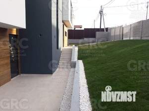 Дом 246м², 2-этажный, участок 6 сот.  