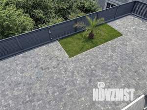 Дом 144м², 2-этажный, участок 4 сот.  