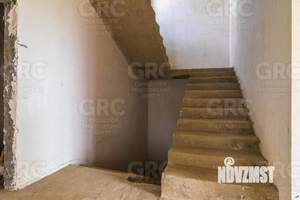 Дом 350м², 3-этажный, участок 7 сот.  