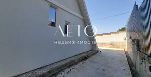Дом 160м², 2-этажный, участок 8 сот.  