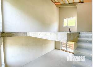 Таунхаус 110м², 3-этажный, участок 1 сот.  