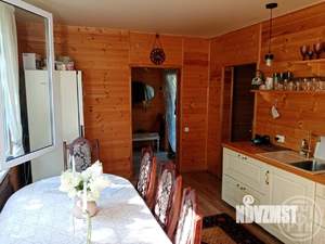 Дом 70м², 2-этажный, участок 7 сот.  