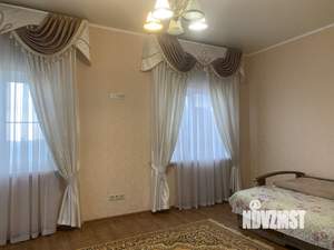 Дом 110м², 3-этажный, участок 4 сот.  
