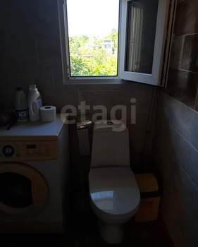 Дом 120м², 2-этажный, участок 7 сот.  