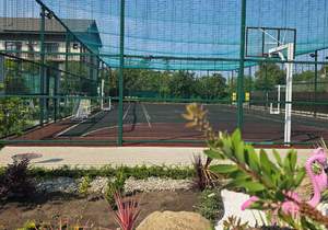 Дом 88м&sup2;, 3-этажный, участок 1 сот.  